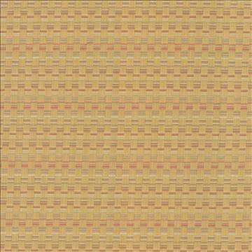 Kasmir Fabrics Check This Out Gold Fabric 